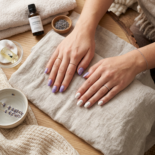 Lash Nail Spa Miramar
